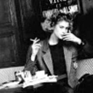 Meet your Posher, Janie b.